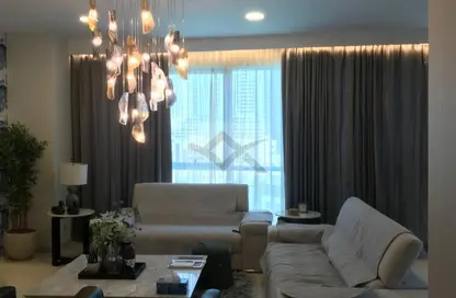 Apartment - 2 Bedrooms - 3 Bathrooms for sale in The Residences 7 - The Residences - Downtown Dubai - Dubai