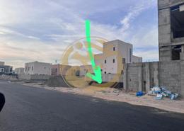 صورةمبنى خارجي لـ: أرض للبيع في 1 الياسمين - الياسمين - عجمان, صورة 1