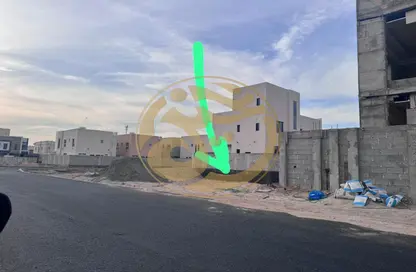 صورة لـ مبنى خارجي أرض - استوديو للبيع في 1 الياسمين - الياسمين - عجمان ، صورة رقم 1