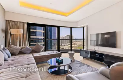 شقة - 3 غرف نوم - 3 حمامات للبيع في تاور D - داماك تاورز من باراماونت - الخليج التجاري - دبي شقة - 3 غرف نوم - 3 حمامات للبيع في تاور D - داماك تاورز من باراماونت - الخليج التجاري - دبي