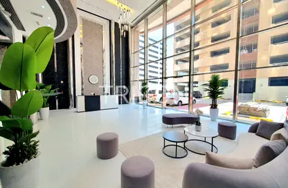 Apartment - 2 Bedrooms - 3 Bathrooms for rent in Business Bay - Dubai