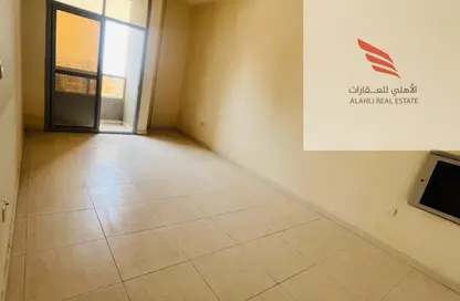 شقة - غرفة نوم - 1 حمام للايجار في برج النعيمية 1 - أبراج النعيمية - النعيمية - عجمان