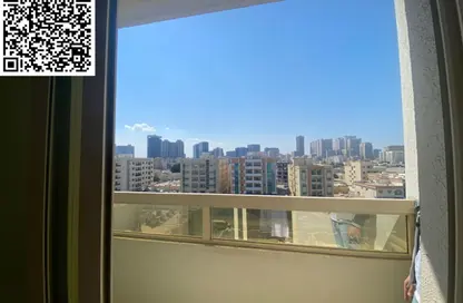 Apartment - 2 Bedrooms - 2 Bathrooms for rent in Al Rashidiya - Ajman Downtown - Ajman