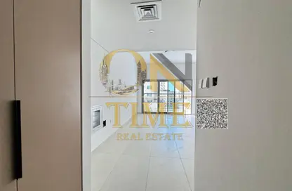 Apartment - Studio - 1 Bathroom for rent in Garden Residences - Emirates City - Ajman