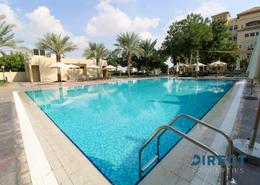 شقة - 2 غرف نوم - 3 حمامات للبيع في البادية - مدينة المهرجانات بدبي - دبي
