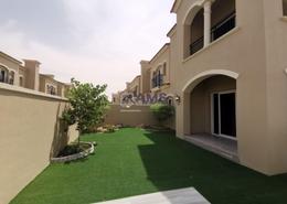 تاون هاوس - 3 غرف نوم - 3 حمامات للكراء في كازا دورا - سيرينا - دبي