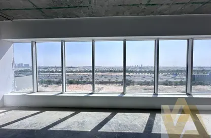 Office Space - Studio - 1 Bathroom for sale in Oxford Tower - Business Bay - Dubai