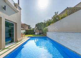 Villa - 5 bedrooms - 5 bathrooms for sale in Alvorada 4 - Alvorada - Arabian Ranches - Dubai
