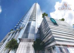 Apartment - 1 bedroom - 2 bathrooms for sale in LIV Marina - Dubai Marina - Dubai