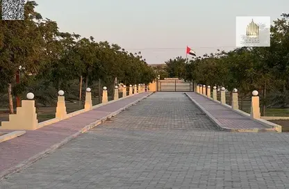 أرض - استوديو للبيع في الذيد - الشارقة