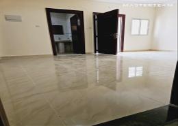 Empty Room image for: Villa - 2 bedrooms - 2 bathrooms for rent in Al Manaseer - Al Ain, Image 1