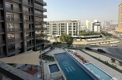 شقة - غرفة نوم - 2 حمامات للبيع في فلوريا ريزيدنس - ارجان - دبي