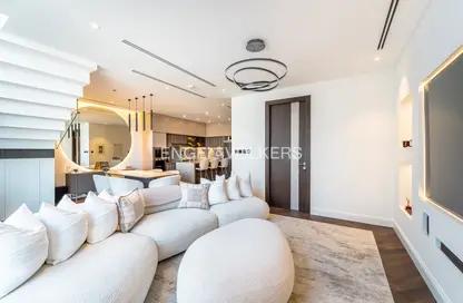 Penthouse - 2 Bedrooms - 3 Bathrooms for sale in The IVY - Jumeirah Village Triangle - Dubai Penthouse - 2 Bedrooms - 3 Bathrooms for sale in The IVY - Jumeirah Village Triangle - Dubai