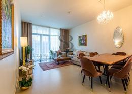 Apartment - 2 bedrooms - 3 bathrooms for rent in Acacia C - Park Heights - Dubai Hills Estate - Dubai