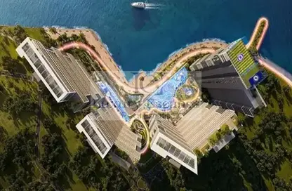 شقة - 2 غرف نوم - 3 حمامات للبيع في تشلسي ريزيدنس 2 باي داماك - المدينة الملاحية - دبي