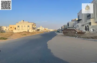أرض - استوديو للبيع في الزاهية جاردنز - الزاهية - عجمان