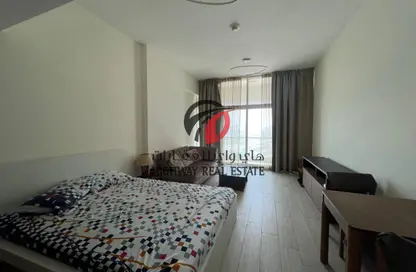 Apartment - Studio - 1 Bathroom for rent in Azizi Aliyah - Al Jaddaf - Dubai