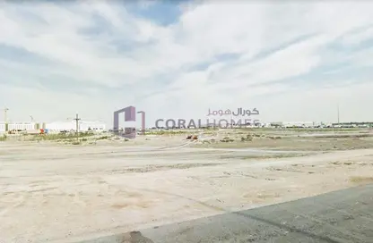 Land - Studio for sale in Jebel Ali Industrial 1 - Jebel Ali Industrial - Jebel Ali - Dubai Land - Studio for sale in Jebel Ali Industrial 1 - Jebel Ali Industrial - Jebel Ali - Dubai