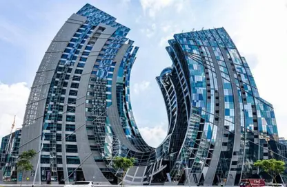 Retail - Studio for sale in J ONE Tower B - J ONE - Business Bay - Dubai