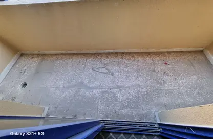 شقة - 3 غرف نوم - 2 حمامات للايجار في المجاز 3 - المجاز - الشارقة