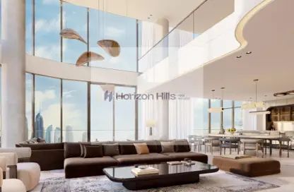 Apartment - Studio - 1 Bathroom for sale in SAAS Hills - Dubai Science Park - Dubai