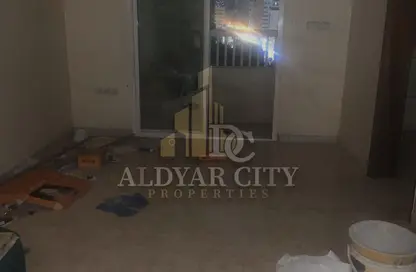 شقة - غرفة نوم - 1 حمام للايجار في مشروع النخيل - عجمان وسط المدينة - عجمان