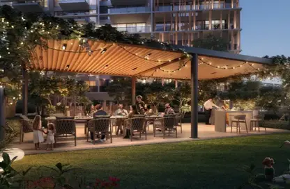 Apartment - 1 Bedroom - 2 Bathrooms for sale in Ember Park Five - Dubai Production City (IMPZ) - Dubai