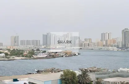 Apartment - 1 Bedroom - 2 Bathrooms for sale in Orient Tower 1 - Orient Towers - Al Bustan - Ajman