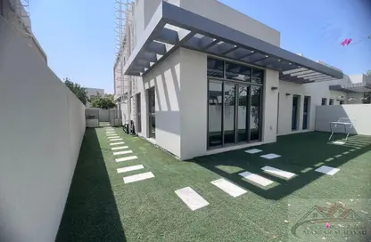 Villa - 3 Bedrooms - 4 Bathrooms for rent in Uptown Al Zahia - Al Zahia - Muwaileh Commercial - Sharjah