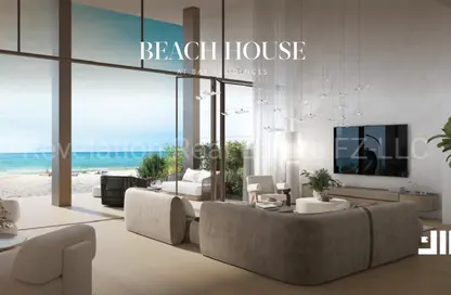 Townhouse - 2 Bedrooms - 2 Bathrooms for sale in Bay Residences - Hayat Island - Mina Al Arab - Ras Al Khaimah