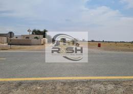 Land for sale in Al Rawda 1 - Al Rawda - Ajman