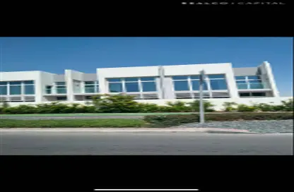 Apartment - 1 Bedroom - 1 Bathroom for sale in Avencia 2 - Damac Hills 2 - Dubai