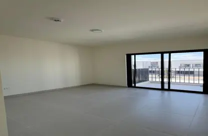 Townhouse - 3 Bedrooms - 4 Bathrooms for rent in Greenviews 2 - EMAAR South - Dubai South (Dubai World Central) - Dubai