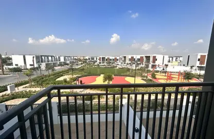 Townhouse - 4 Bedrooms - 4 Bathrooms for sale in La Violeta 2 - Villanova - Dubai Land - Dubai