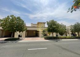 Villa - 5 bedrooms - 6 bathrooms for rent in Palma - Arabian Ranches 2 - Dubai
