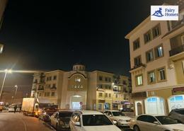 صورةمبنى خارجي لـ: متجر للبيع في كآي08 - طراز يوناني - المدينة الدولية - دبي, صورة 1