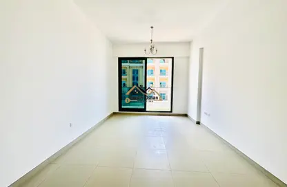 Apartment - 1 Bedroom - 2 Bathrooms for rent in Belle Vue Building - Al Warsan 4 - Al Warsan - Dubai