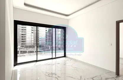 Apartment - 1 Bedroom - 1 Bathroom for rent in Azizi Riviera 63 - Meydan - Dubai