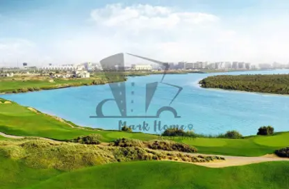 Apartment - 1 Bedroom - 2 Bathrooms for sale in Views B - Yas Golf Collection - Yas Island - Abu Dhabi