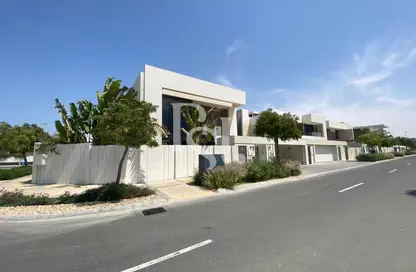 فيلا - 4 غرف نوم - 6 حمامات للبيع في الياس الغرببة - جزيرة الياس - أبوظبي