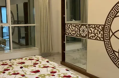 Apartment - 1 Bedroom - 1 Bathroom for sale in Oasis Tower - Al Rashidiya 1 - Al Rashidiya - Ajman