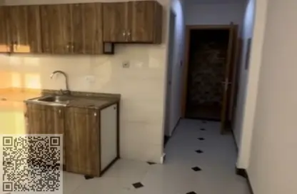 Apartment - Studio - 1 Bathroom for rent in Al Rawda 3 Villas - Al Rawda 3 - Al Rawda - Ajman