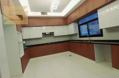 Townhouse - 5 Bedrooms - 7 Bathrooms for sale in Al Helio 2 - Al Helio - Ajman