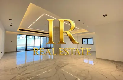 فيلا - 7 غرف نوم - 8 حمامات للايجار في غرب الفرجان - الفرجان - دبي