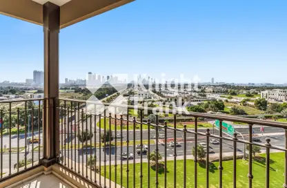 Apartment - 2 Bedrooms - 3 Bathrooms for sale in Madinat Jumeirah Living - Umm Suqeim - Dubai