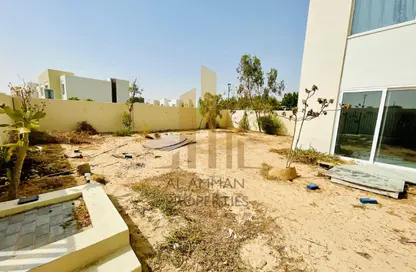 شقة - 3 غرف نوم - 2 حمامات للايجار في إربانا 2 - اعمار الجنوبية - دبي الجنوب (مركز دبي العالمي) - دبي