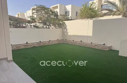 Townhouse - 3 Bedrooms - 4 Bathrooms for rent in Mira Oasis 2 - Mira Oasis - Reem - Dubai