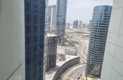 شقة - 1 حمام للايجار في أبراج هيدرا افينيو - مدينة الأضواء - جزيرة الريم - أبوظبي