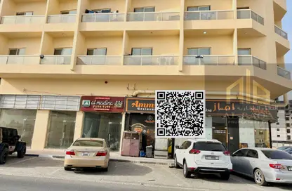 Whole Building - Studio - 7+ Bathrooms for sale in Al Jurf Industrial 3 - Al Jurf Industrial - Ajman