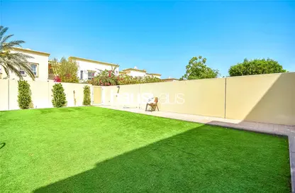 Villa - 2 Bedrooms - 3 Bathrooms for sale in Springs 3 - The Springs - Dubai